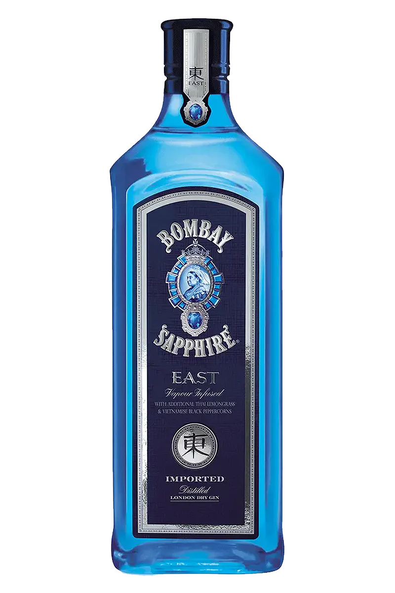 Bombay Sapphire East London Dry Gin