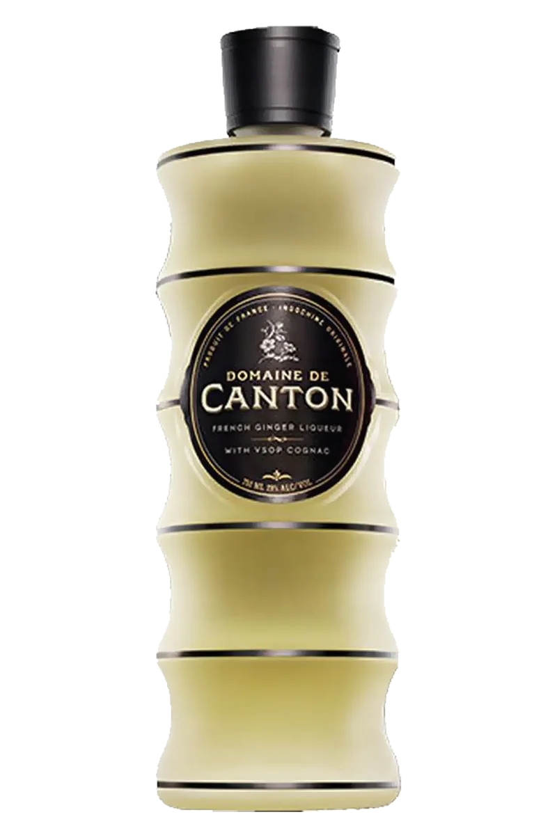 Domaine de Canton French Ginger Liqueur