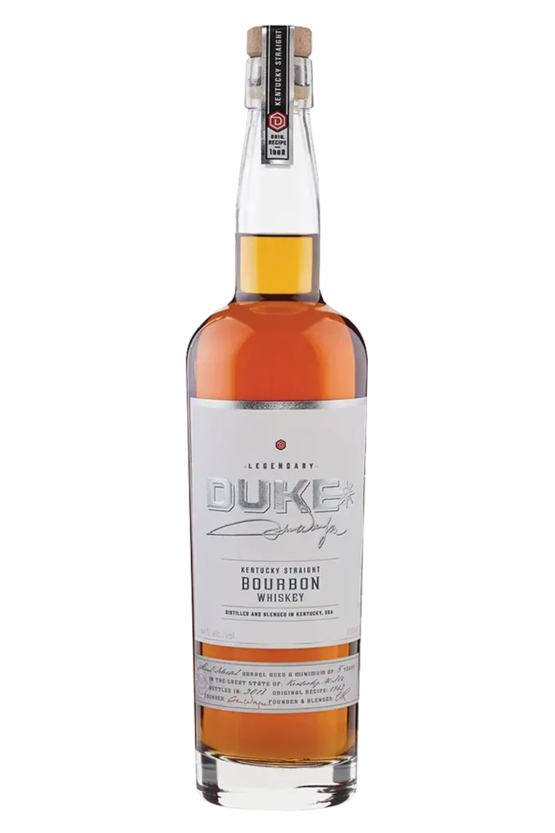 Duke Kentucky Straight Bourbon Whiskey