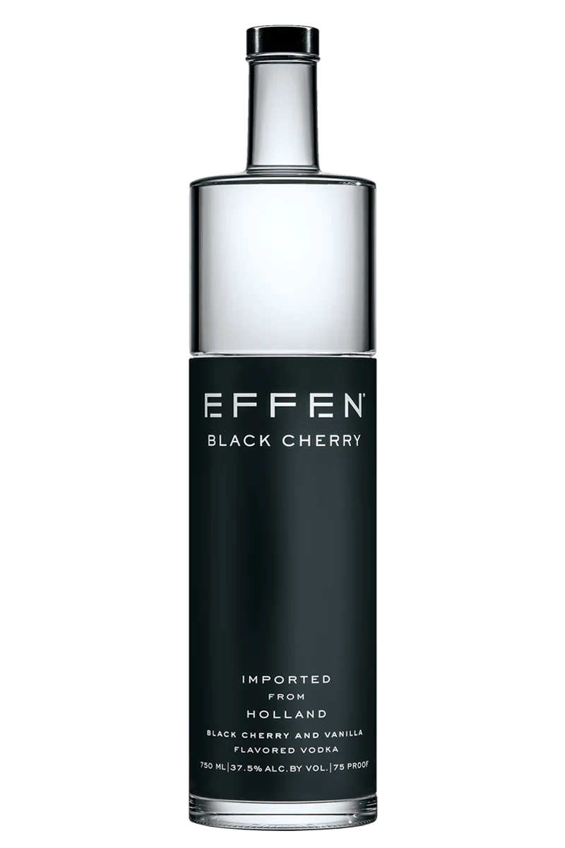 Effen Black Cherry Vodka