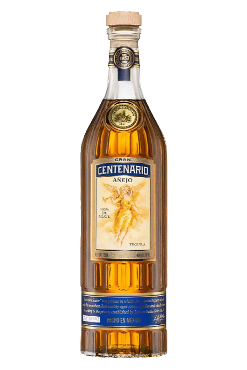 Gran Centenario Añejo Tequila
