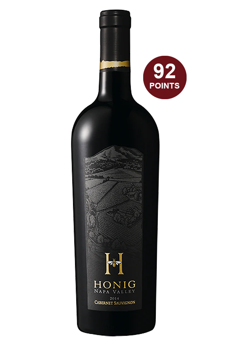 Honig Cabernet Sauvignon