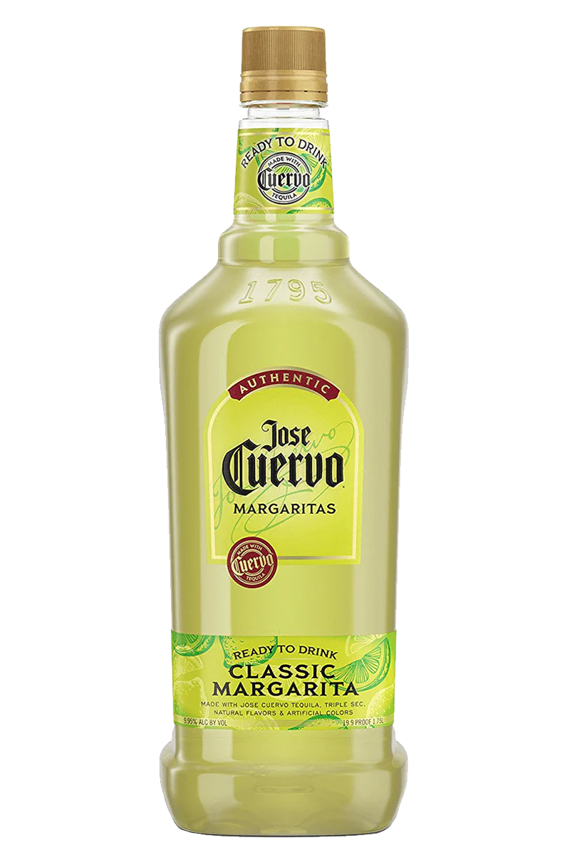 Jose Cuervo Classic Margarita
