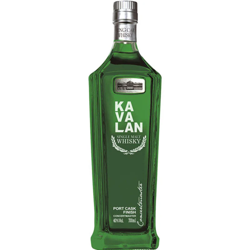 Kavalan Concertmaster