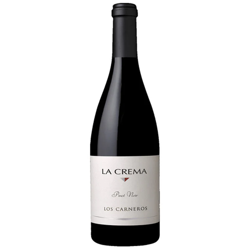 La Crema Pinot Noir Carneros 750Ml