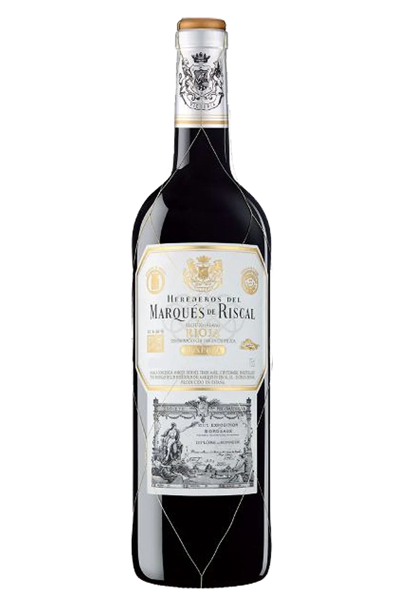 Marques de Riscal Reserva