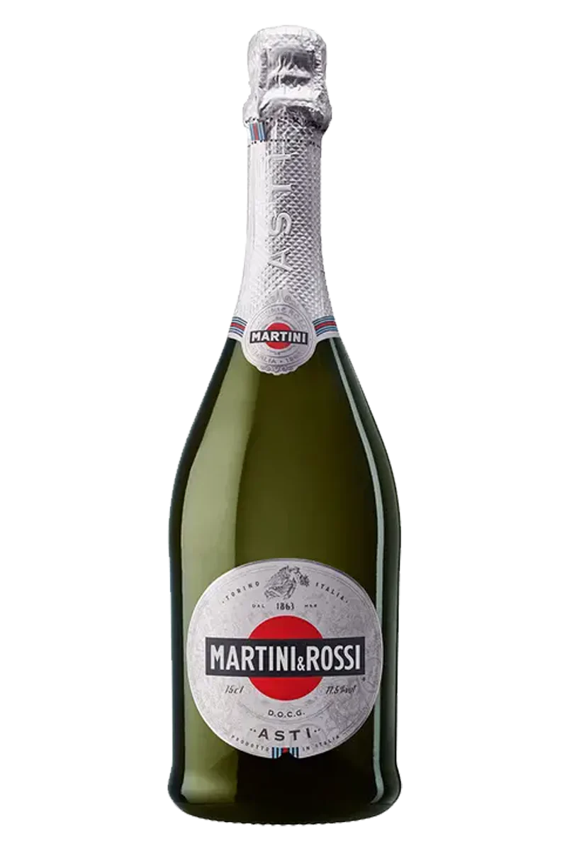 Martini & Rossi Asti Spumante