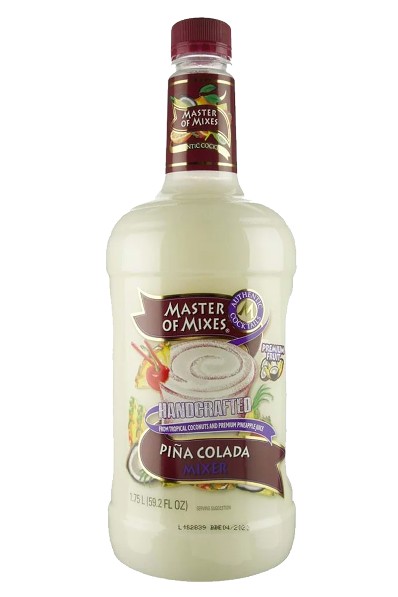 Master of Mixes Piña Colada Mixer