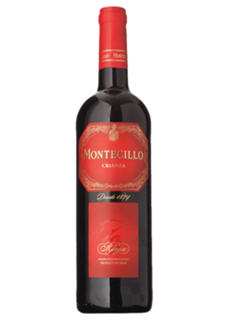 Montecillo Crianza 750Ml