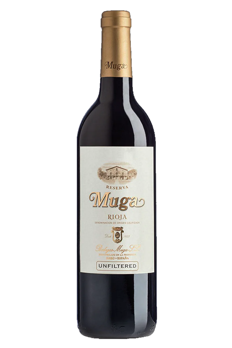 Muga Reserva