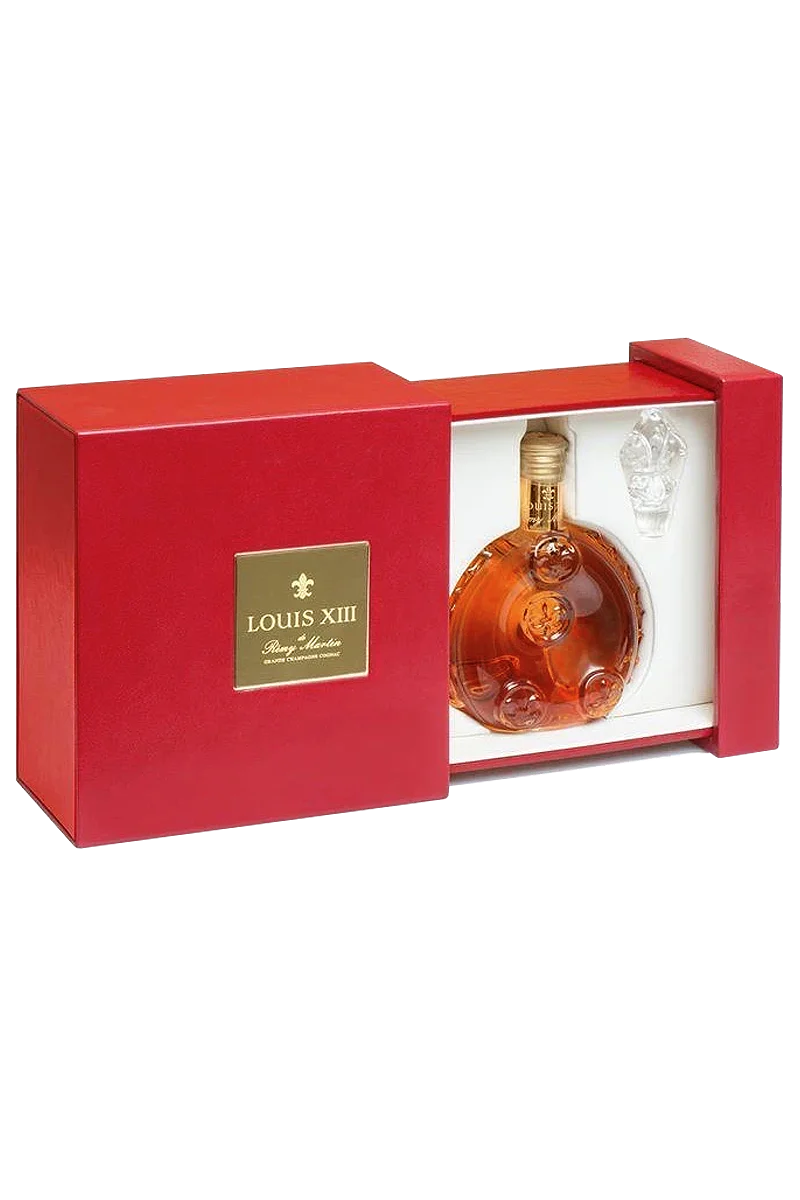 Remy Martin Louis XIII Cognac - Image 3