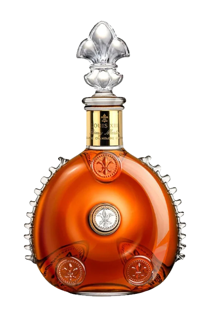 Remy Martin Louis XIII Cognac - Image 3
