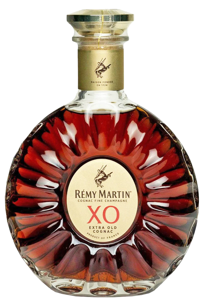Remy Martin XO Cognac