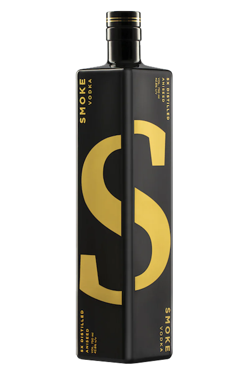 Smoke Lab Aniseed Flavored Vodka