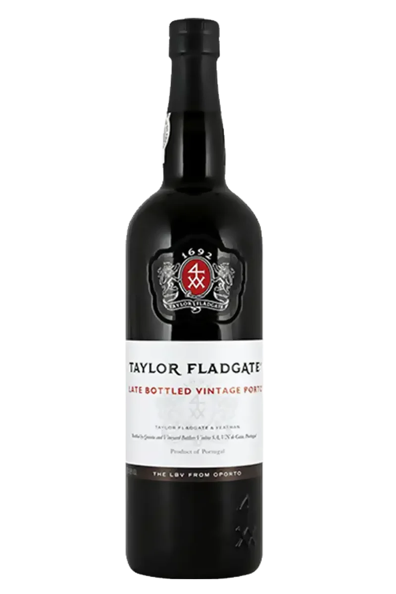 Taylor Fladgate Late Bottled Vintage Porto