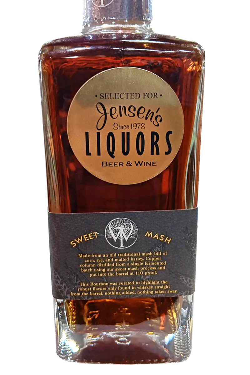 Wilderness Trail Single Barrel Straight Bourbon - Image 2